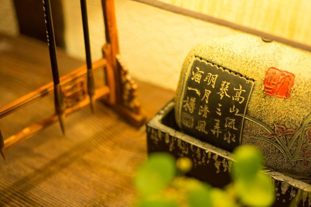 Lijiang Yuntian Palace Hotel Eksteriør bilde