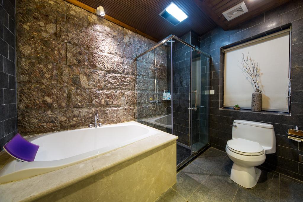 Lijiang Yuntian Palace Hotel Rom bilde